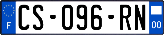 CS-096-RN