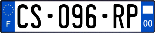 CS-096-RP