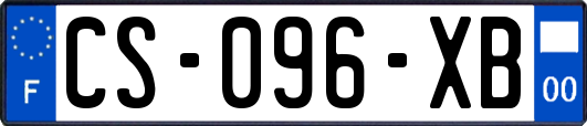 CS-096-XB