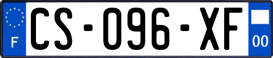 CS-096-XF