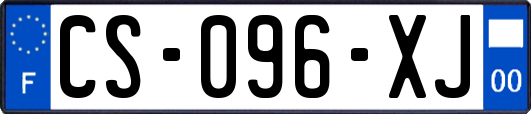 CS-096-XJ