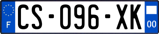 CS-096-XK