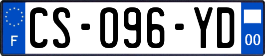 CS-096-YD