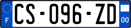 CS-096-ZD