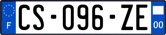 CS-096-ZE