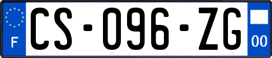 CS-096-ZG