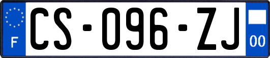 CS-096-ZJ