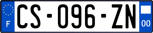 CS-096-ZN