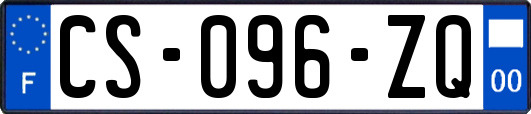 CS-096-ZQ