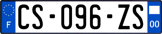 CS-096-ZS