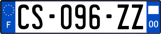 CS-096-ZZ