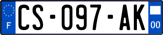 CS-097-AK