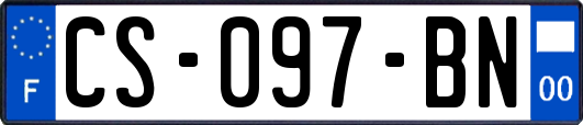 CS-097-BN