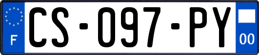 CS-097-PY