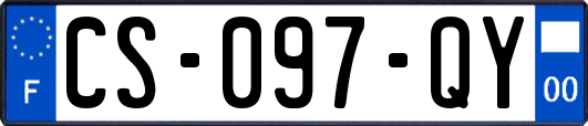 CS-097-QY
