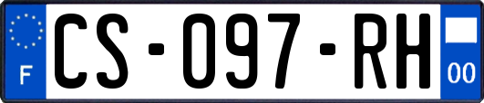 CS-097-RH
