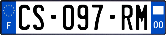 CS-097-RM