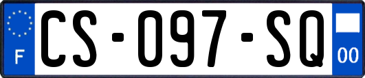 CS-097-SQ