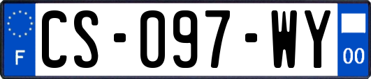 CS-097-WY