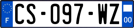 CS-097-WZ