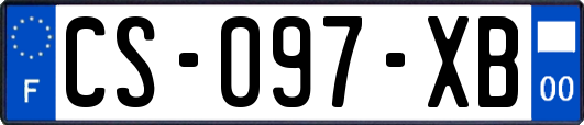 CS-097-XB