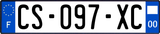 CS-097-XC