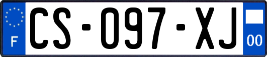 CS-097-XJ