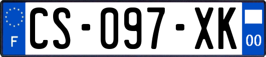 CS-097-XK