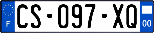 CS-097-XQ