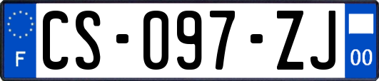 CS-097-ZJ