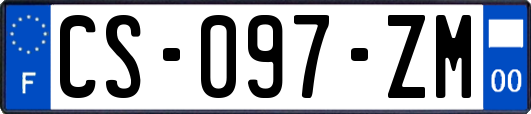 CS-097-ZM