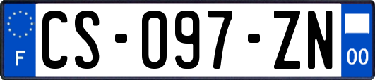 CS-097-ZN