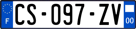 CS-097-ZV