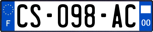 CS-098-AC