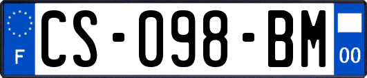 CS-098-BM