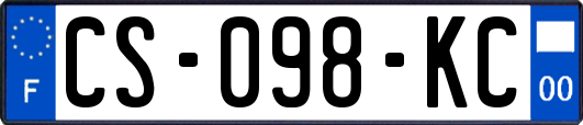 CS-098-KC