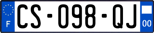 CS-098-QJ