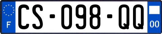 CS-098-QQ