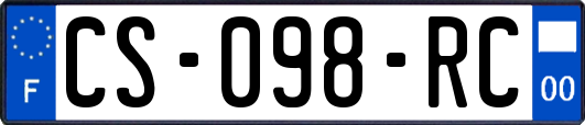 CS-098-RC