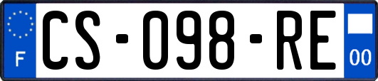 CS-098-RE