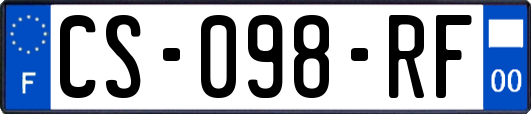 CS-098-RF