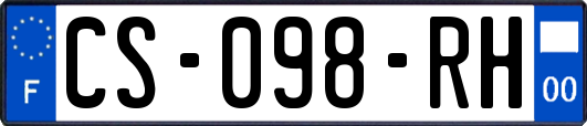 CS-098-RH