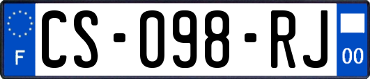 CS-098-RJ