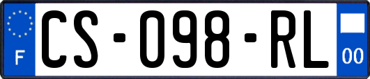 CS-098-RL