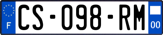CS-098-RM