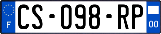 CS-098-RP