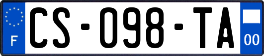 CS-098-TA