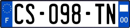 CS-098-TN