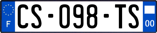 CS-098-TS