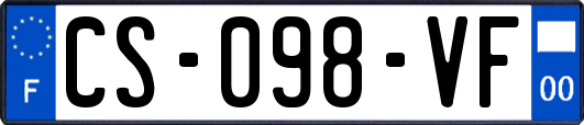 CS-098-VF